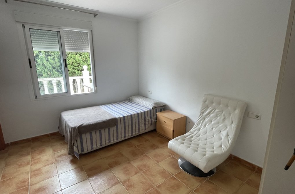 Resale - Finca - Daya Vieja