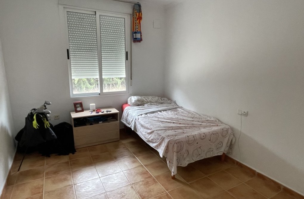 Resale - Finca - Daya Vieja