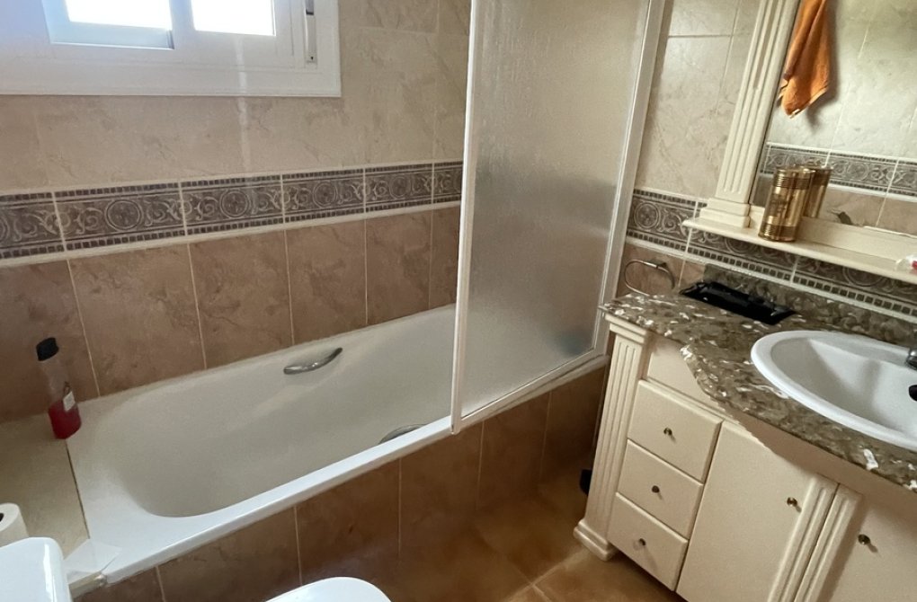 Resale - Finca - Daya Vieja