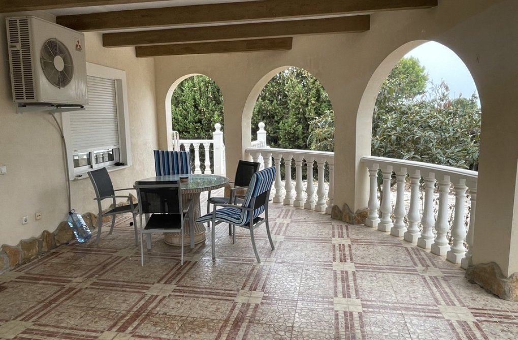 Resale - Finca - Daya Vieja