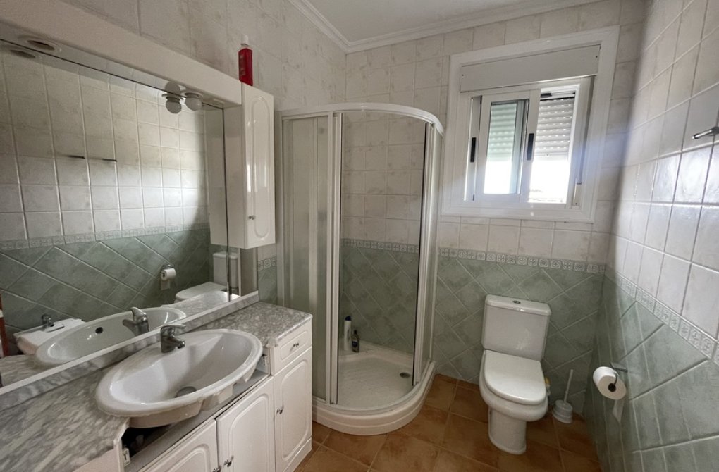 Resale - Finca - Daya Vieja