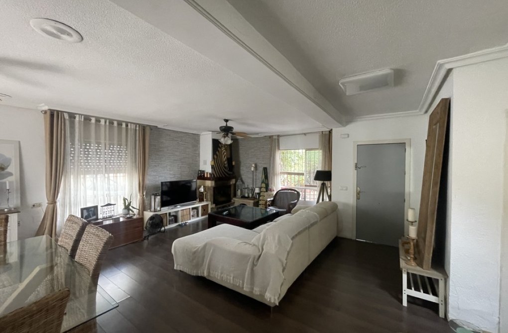 Reventa - Casa adosada - Rojales