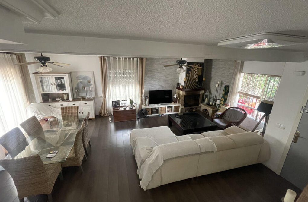 Reventa - Casa adosada - Rojales