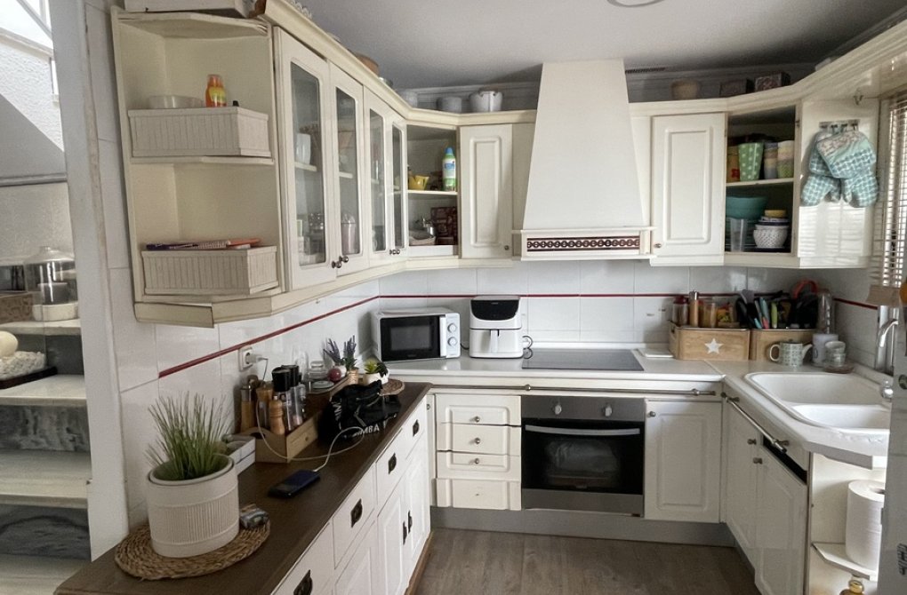 Reventa - Casa adosada - Rojales