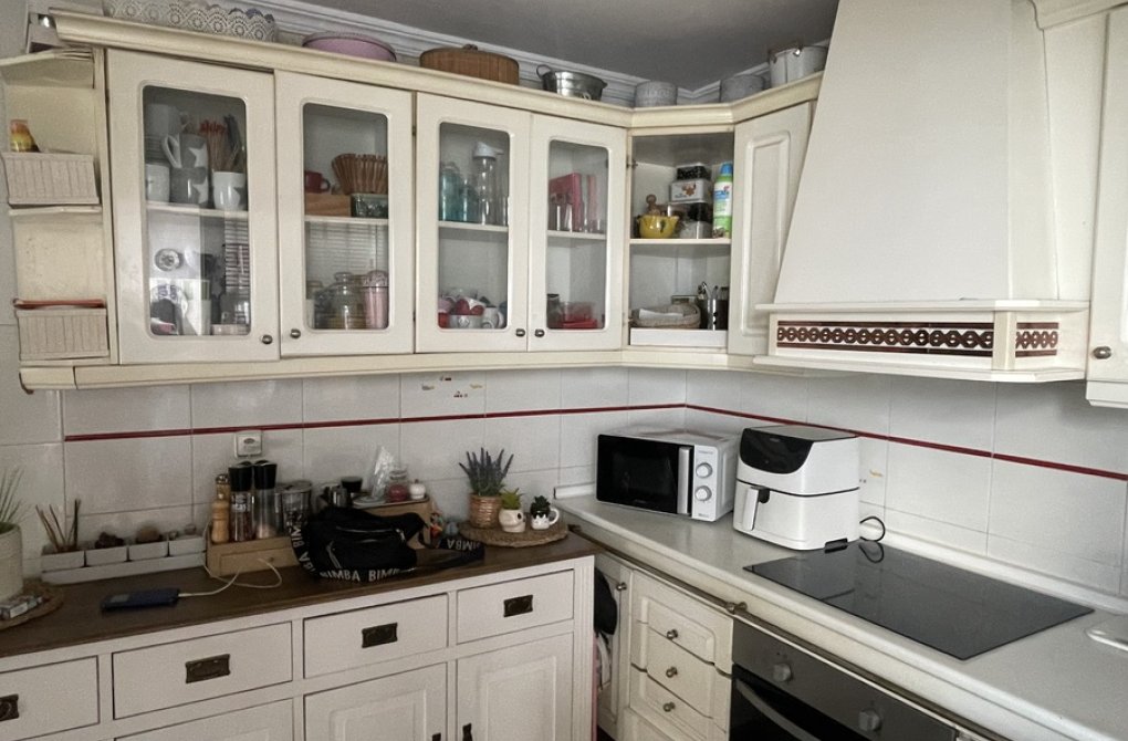 Reventa - Casa adosada - Rojales