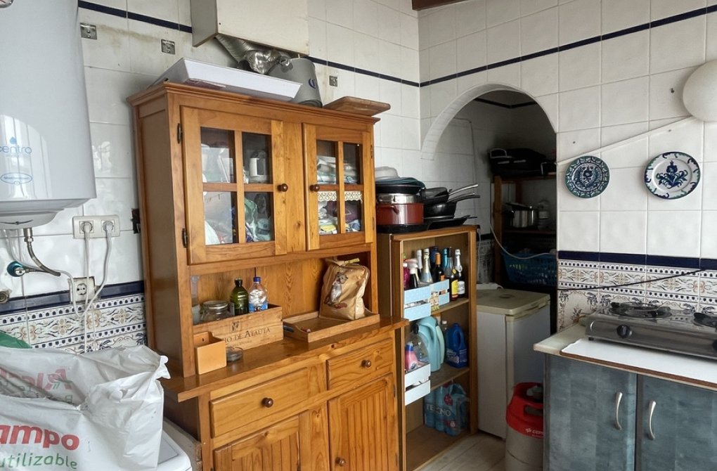 Reventa - Casa adosada - Rojales