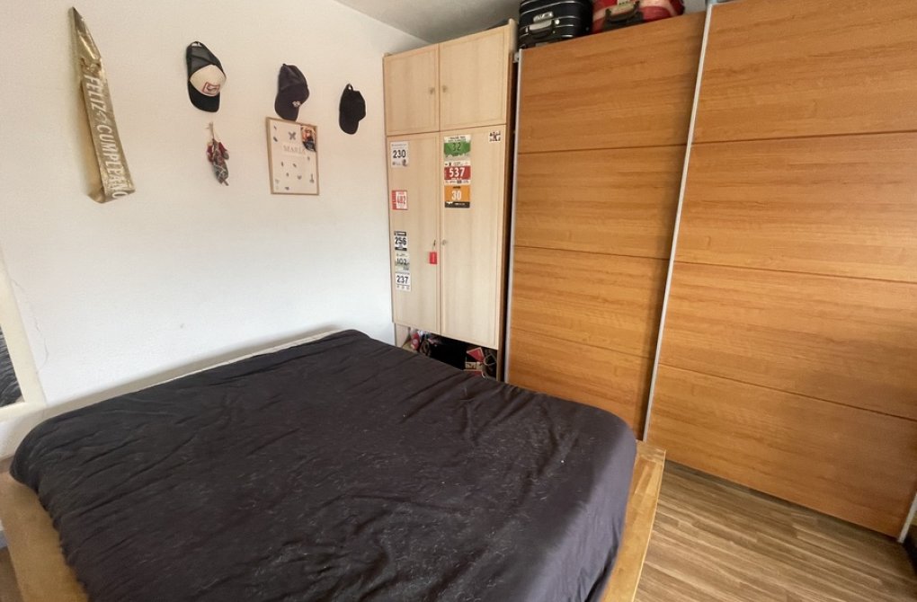 Reventa - Casa adosada - Rojales