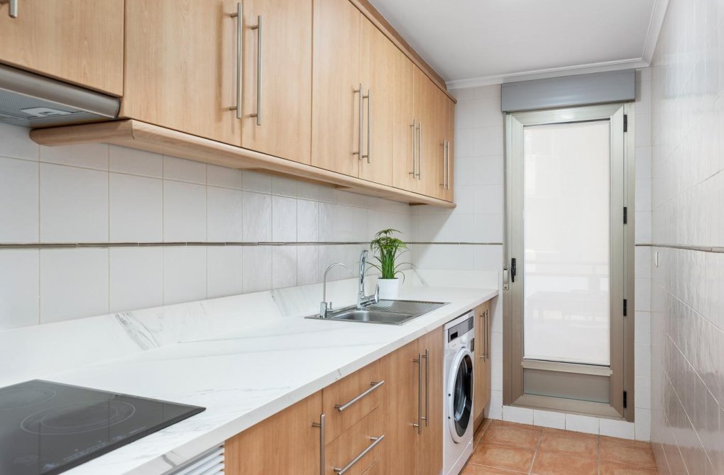 Rynek wtórny - Apartament - Guardamar del Segura - Pueblo