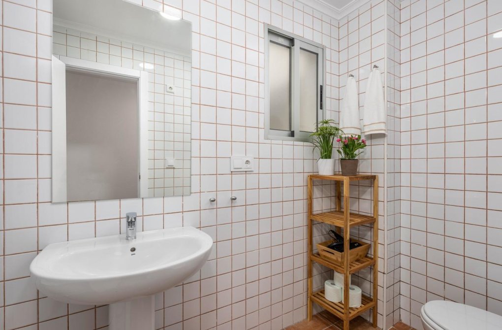 Rynek wtórny - Apartament - Guardamar del Segura - Pueblo