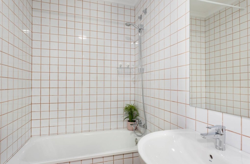 Rynek wtórny - Apartament - Guardamar del Segura - Pueblo