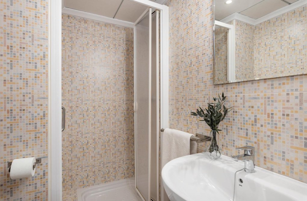 Rynek wtórny - Apartament - Guardamar del Segura - Pueblo