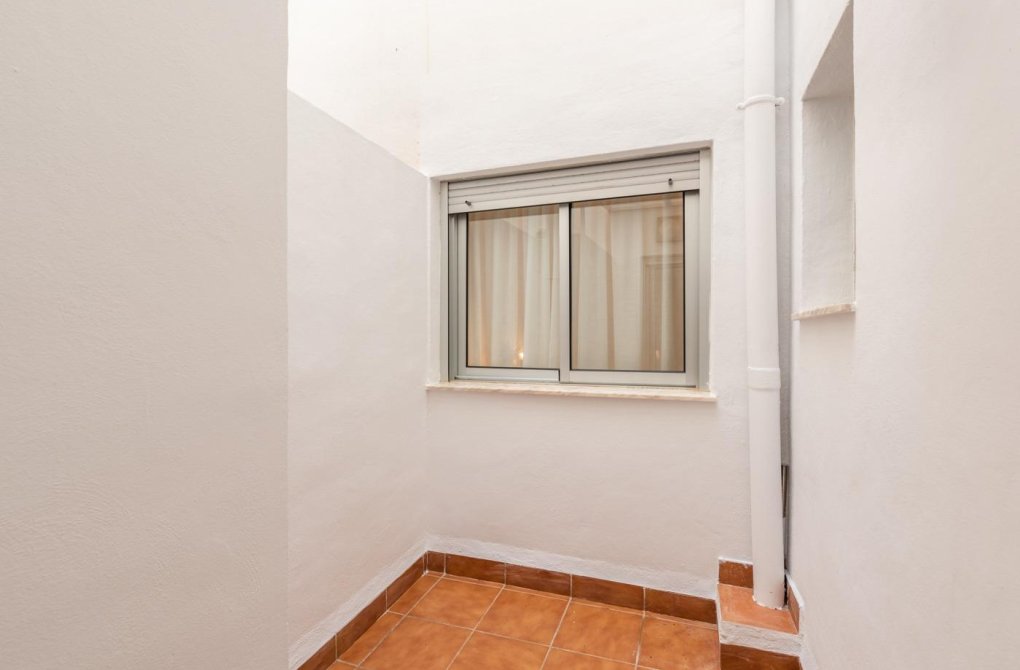 Rynek wtórny - Apartament - Guardamar del Segura - Pueblo