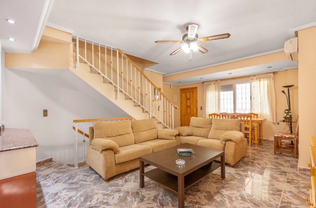 Resale - Duplex - Los Alcázares - Centro