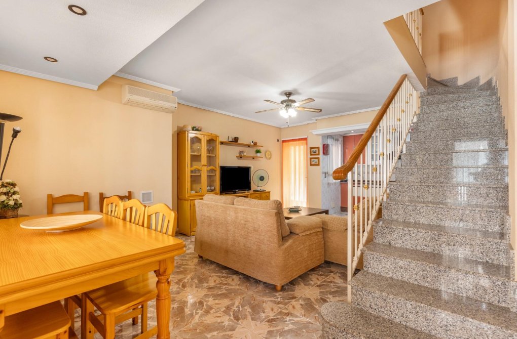 Resale - Duplex - Los Alcázares - Centro