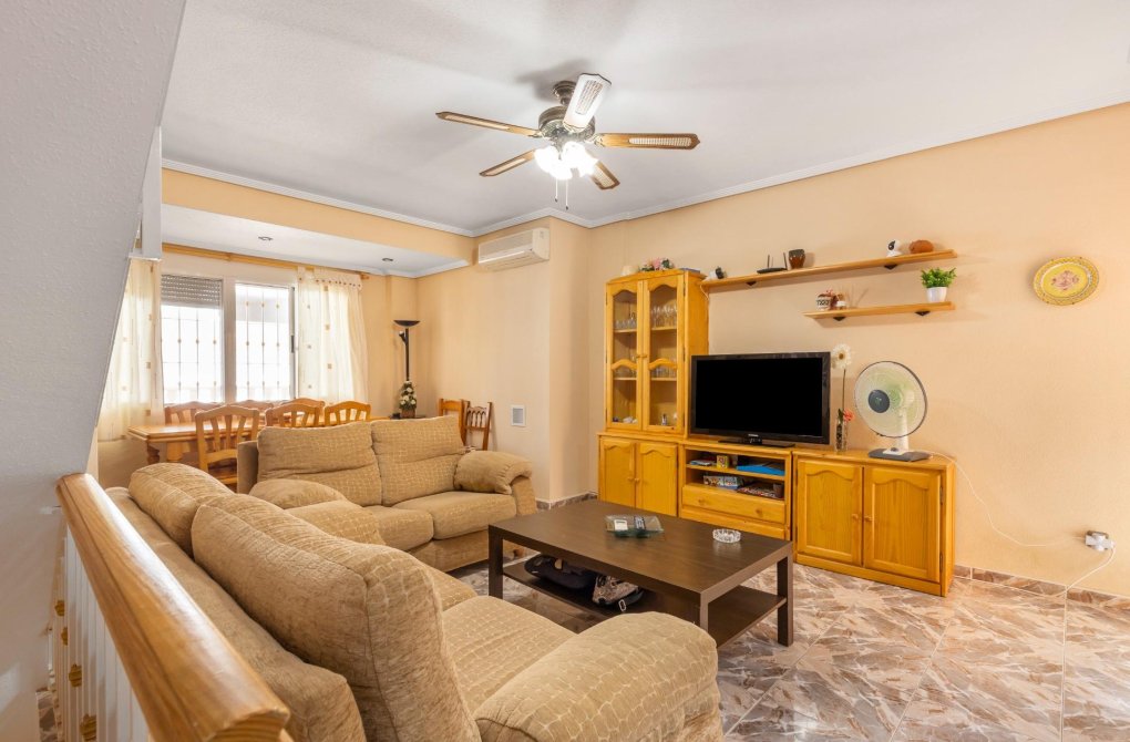 Resale - Duplex - Los Alcázares - Centro