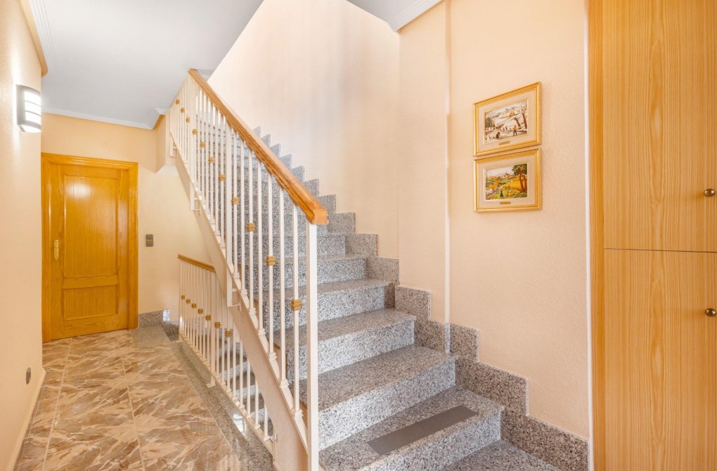 Resale - Duplex - Los Alcázares - Centro