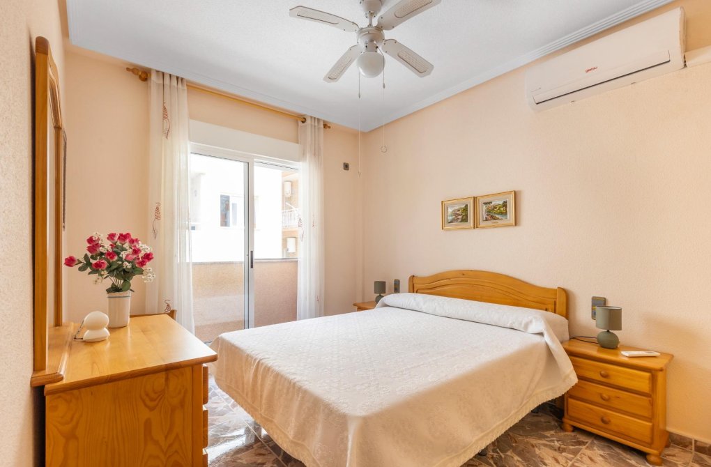 Resale - Duplex - Los Alcázares - Centro