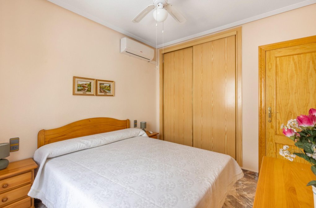 Resale - Duplex - Los Alcázares - Centro