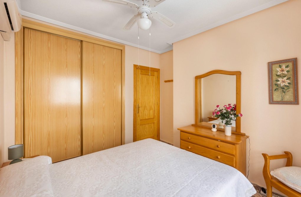 Resale - Duplex - Los Alcázares - Centro