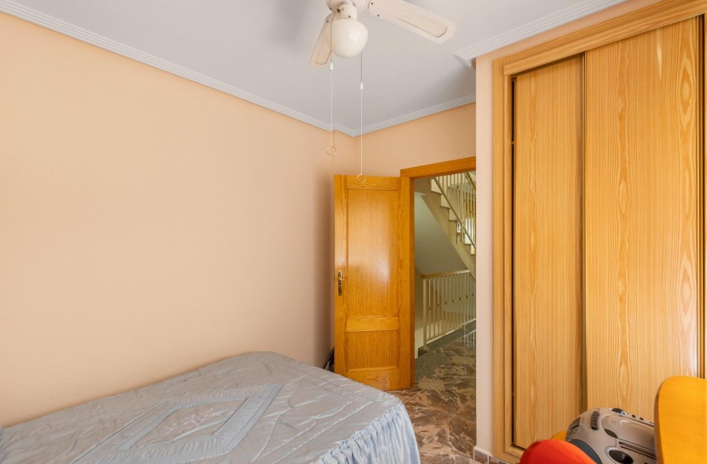 Resale - Duplex - Los Alcázares - Centro