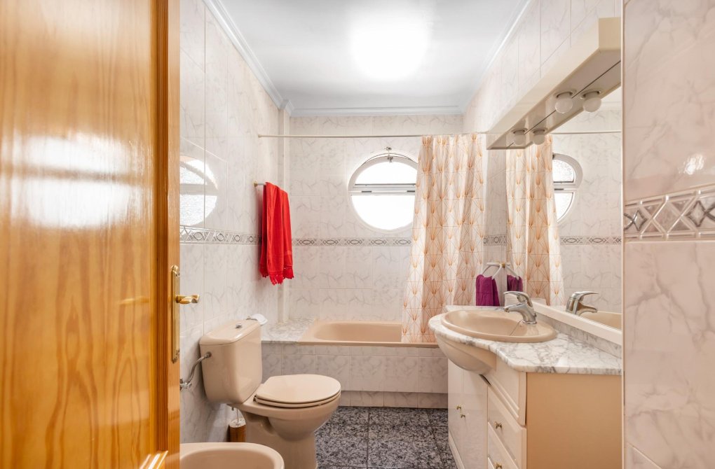 Resale - Duplex - Los Alcázares - Centro