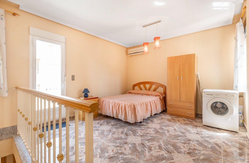 Resale - Duplex - Los Alcázares - Centro