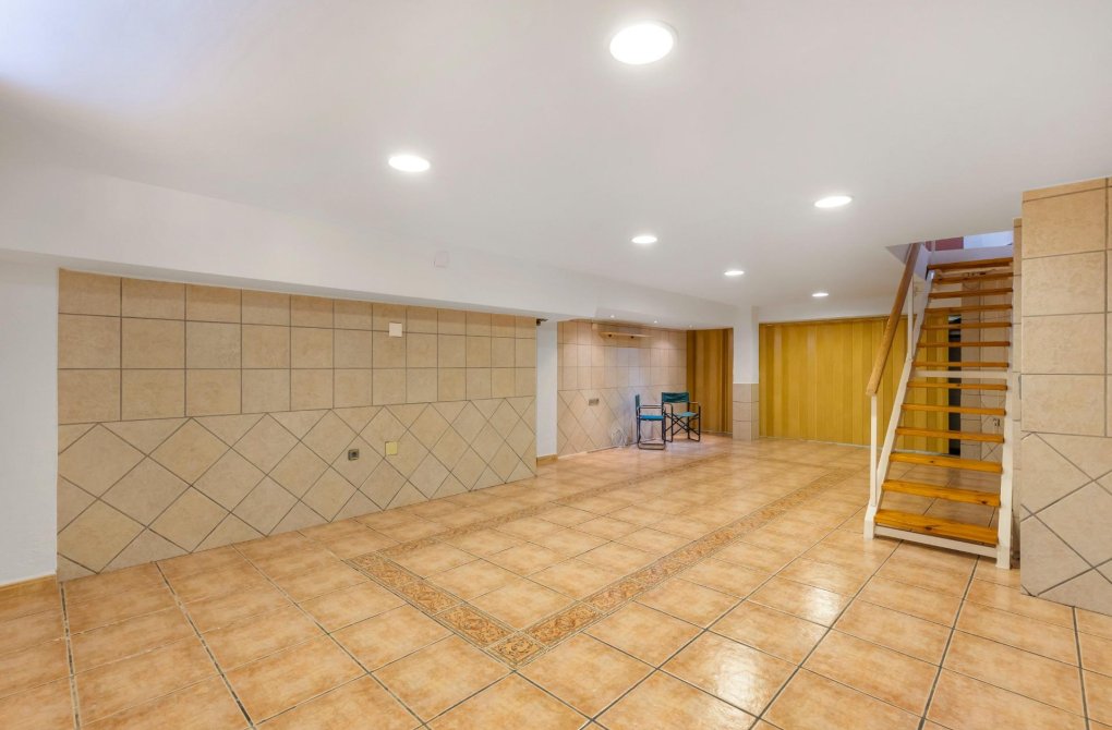 Resale - Duplex - Los Alcázares - Centro