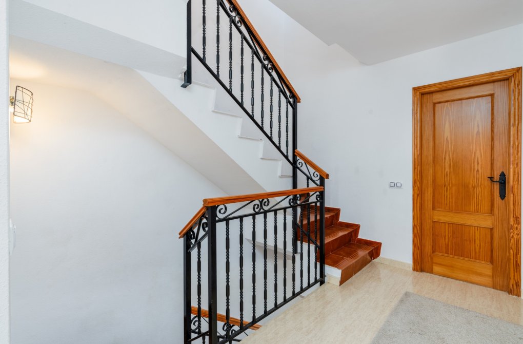 Вторичное жилье - Таунхаус - Gran alacant - Monte y Mar Alto