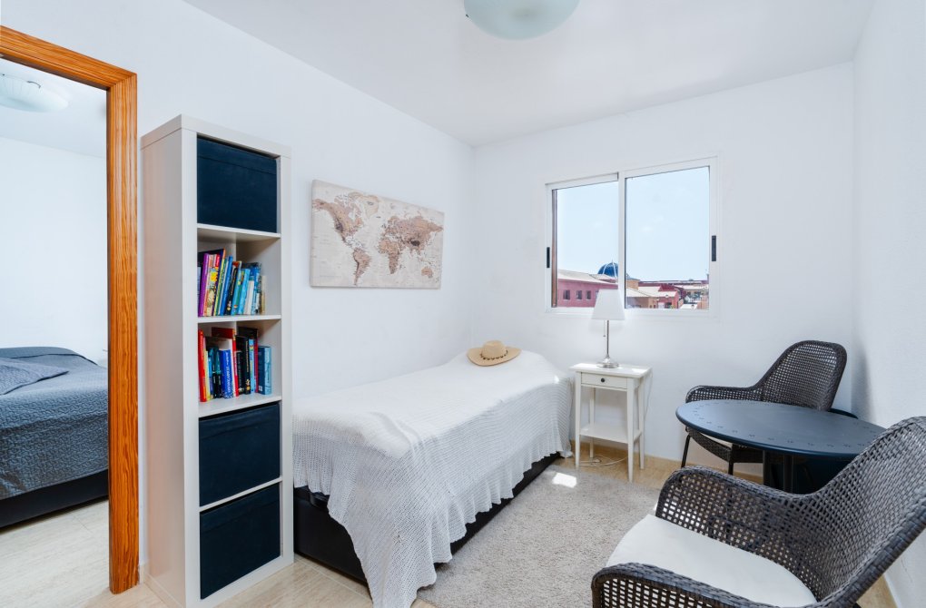 Вторичное жилье - Таунхаус - Gran alacant - Monte y Mar Alto