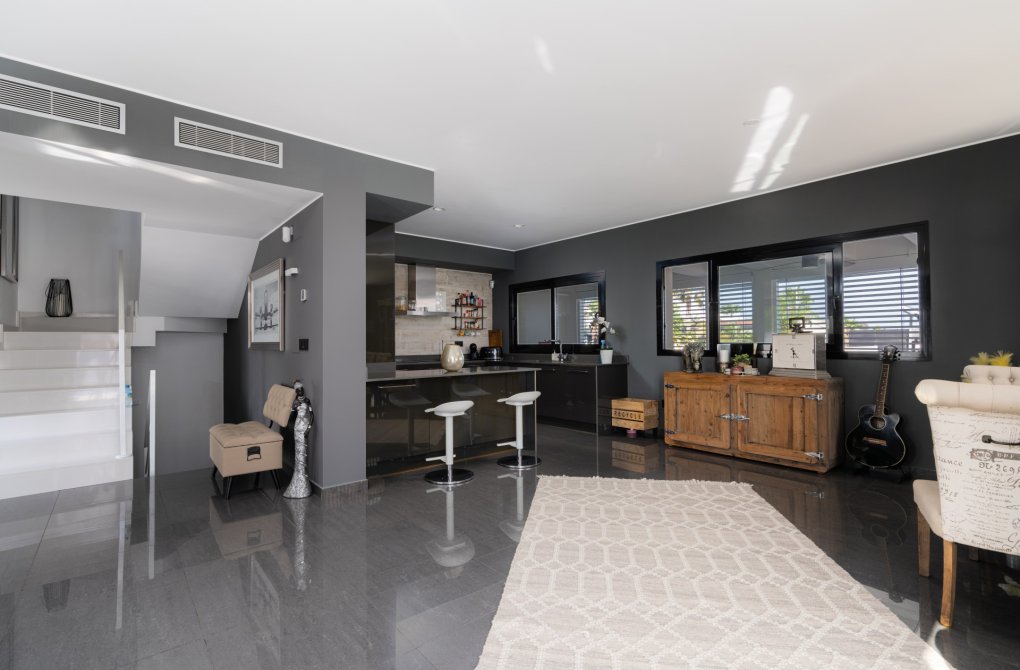 Resale - Villa - San Fulgencio - La Marina