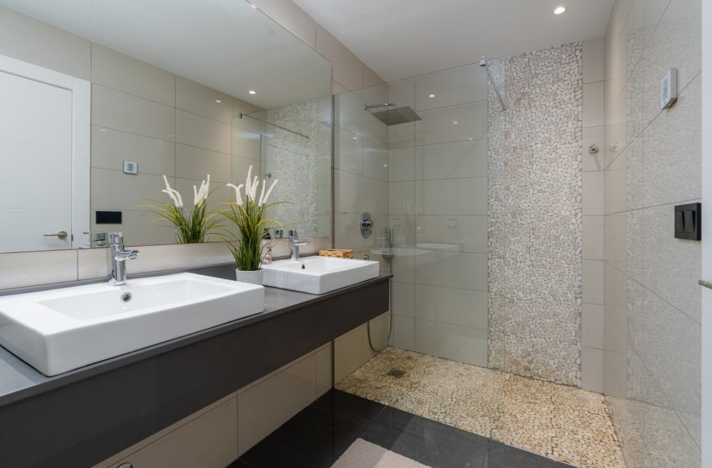 Resale - Villa - San Fulgencio - La Marina