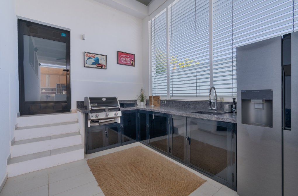 Resale - Villa - San Fulgencio - La Marina