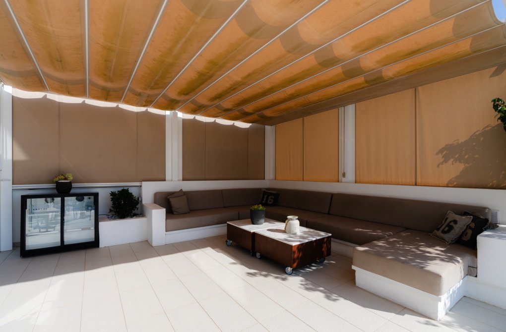 Resale - Villa - San Fulgencio - La Marina