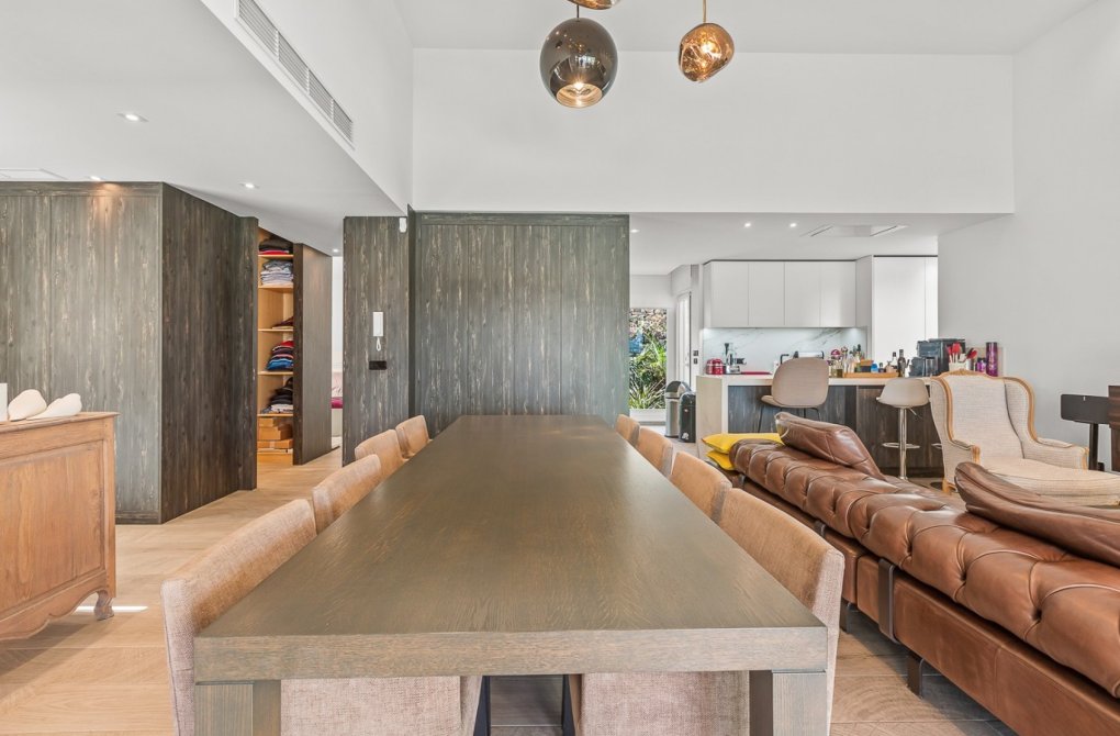 Вторичное жилье - Bилла - Algorfa - La Finca Golf Resort