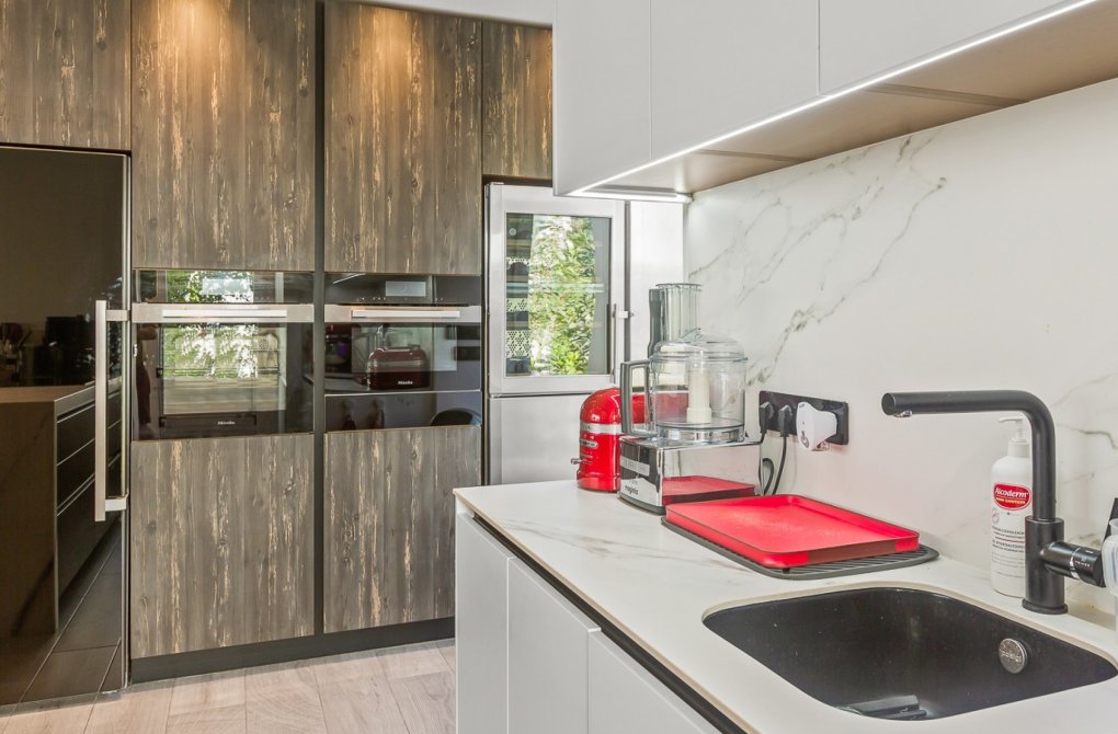 Вторичное жилье - Bилла - Algorfa - La Finca Golf Resort