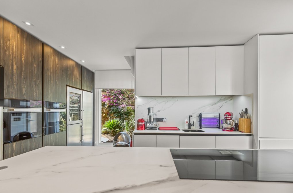 Вторичное жилье - Bилла - Algorfa - La Finca Golf Resort