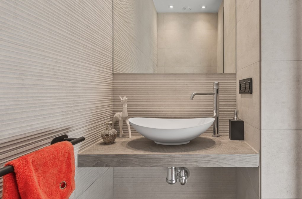 Вторичное жилье - Bилла - Algorfa - La Finca Golf Resort