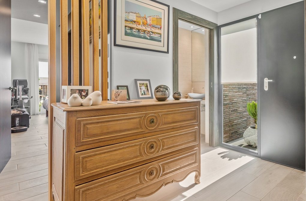 Вторичное жилье - Bилла - Algorfa - La Finca Golf Resort