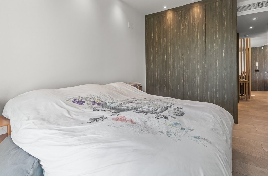 Вторичное жилье - Bилла - Algorfa - La Finca Golf Resort