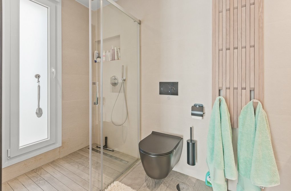 Вторичное жилье - Bилла - Algorfa - La Finca Golf Resort