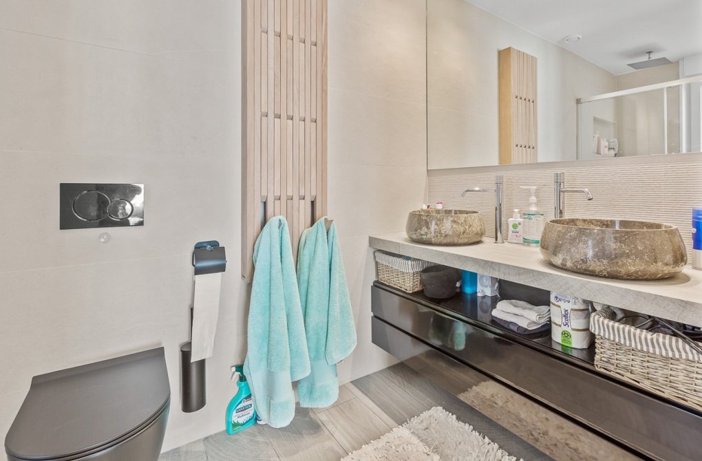 Вторичное жилье - Bилла - Algorfa - La Finca Golf Resort