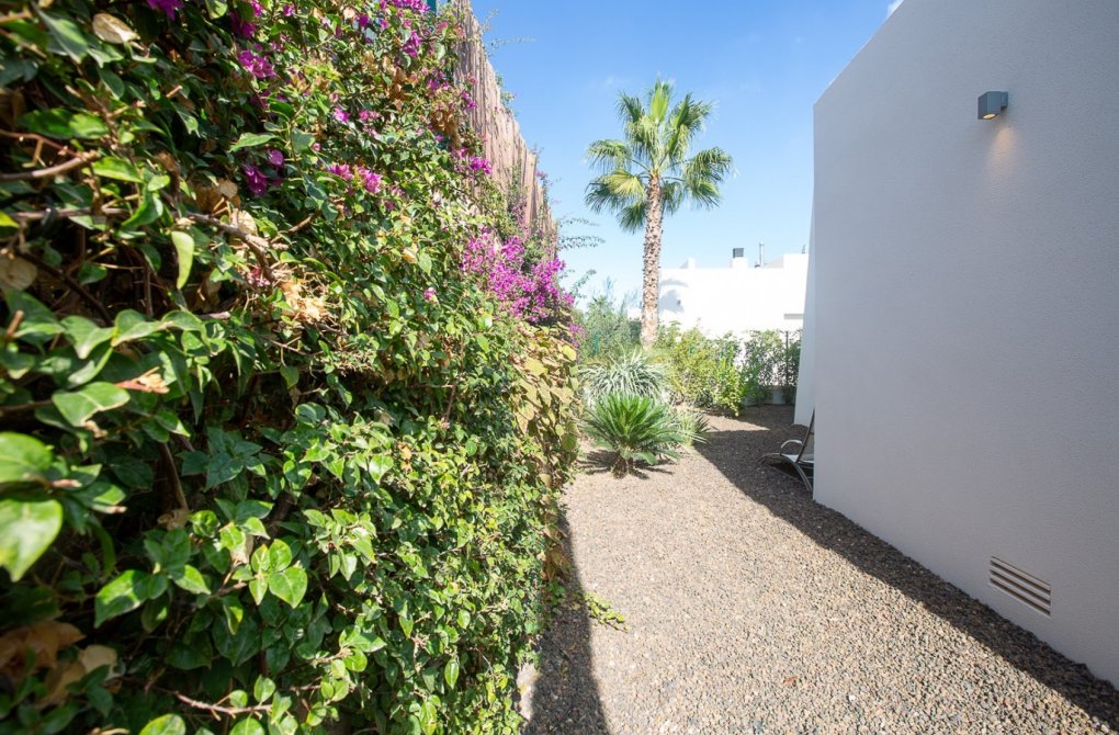 Вторичное жилье - Bилла - Algorfa - La Finca Golf Resort