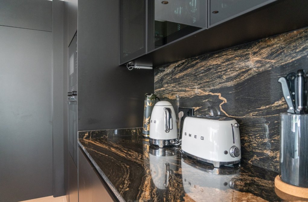 Resale - Villa - Torrevieja - Los balcones