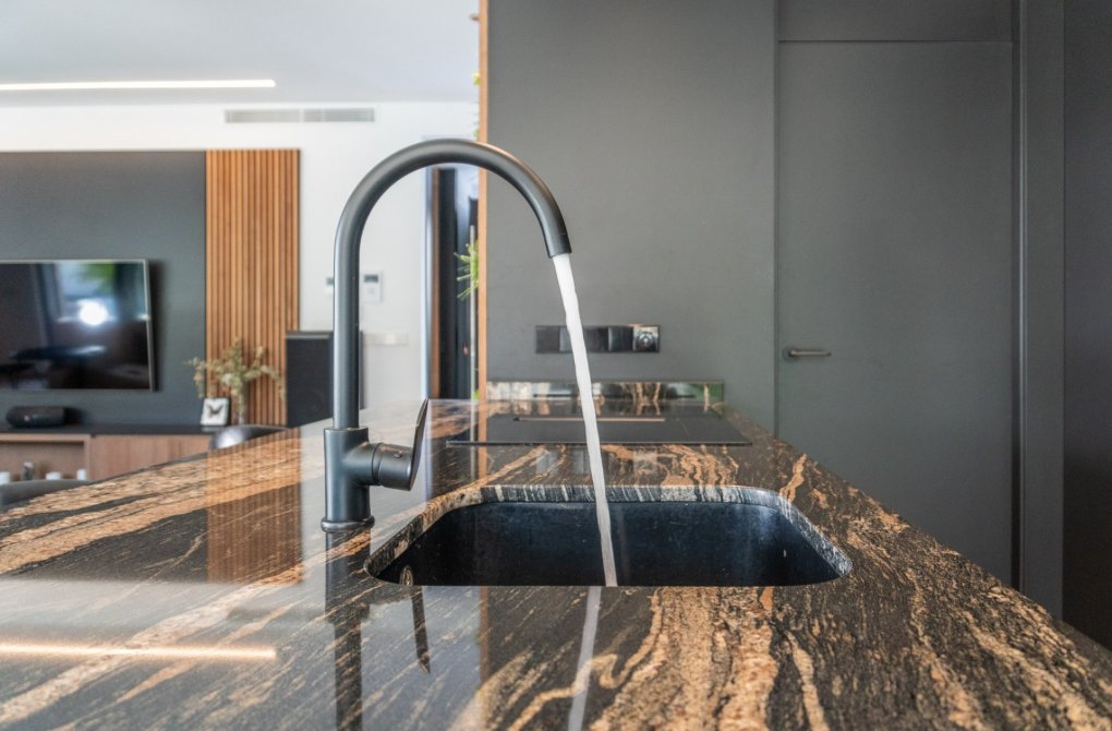 Resale - Villa - Torrevieja - Los balcones