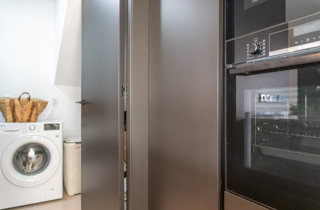 Resale - Villa - Torrevieja - Los balcones