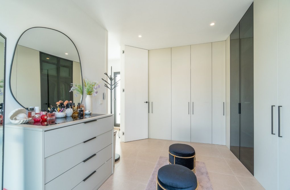 Resale - Villa - Torrevieja - Los balcones