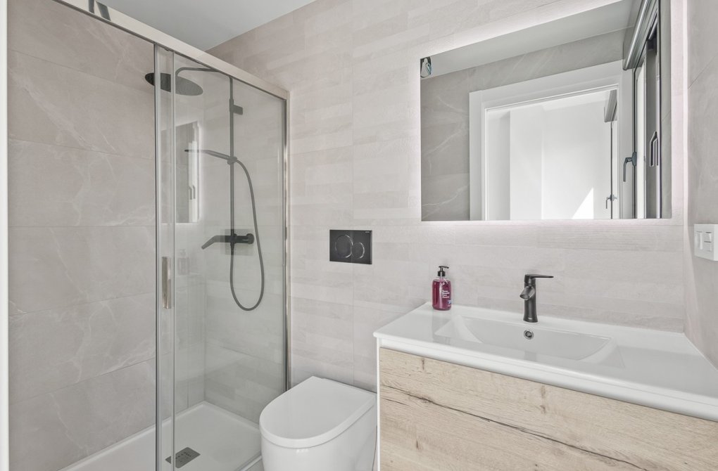 Resale - Apartment - Torrevieja - Playa del Cura