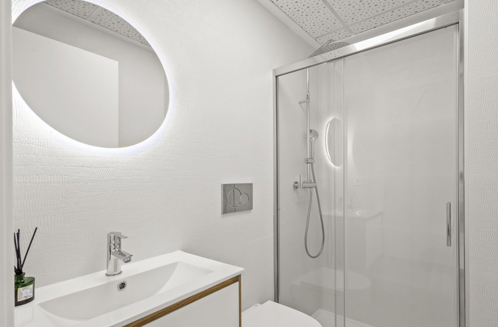 Resale - Apartment - Torrevieja - Playa del Cura