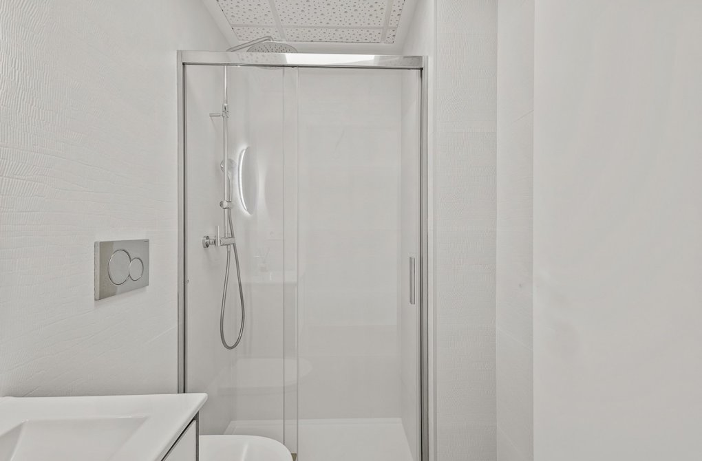 Resale - Apartment - Torrevieja - Playa del Cura