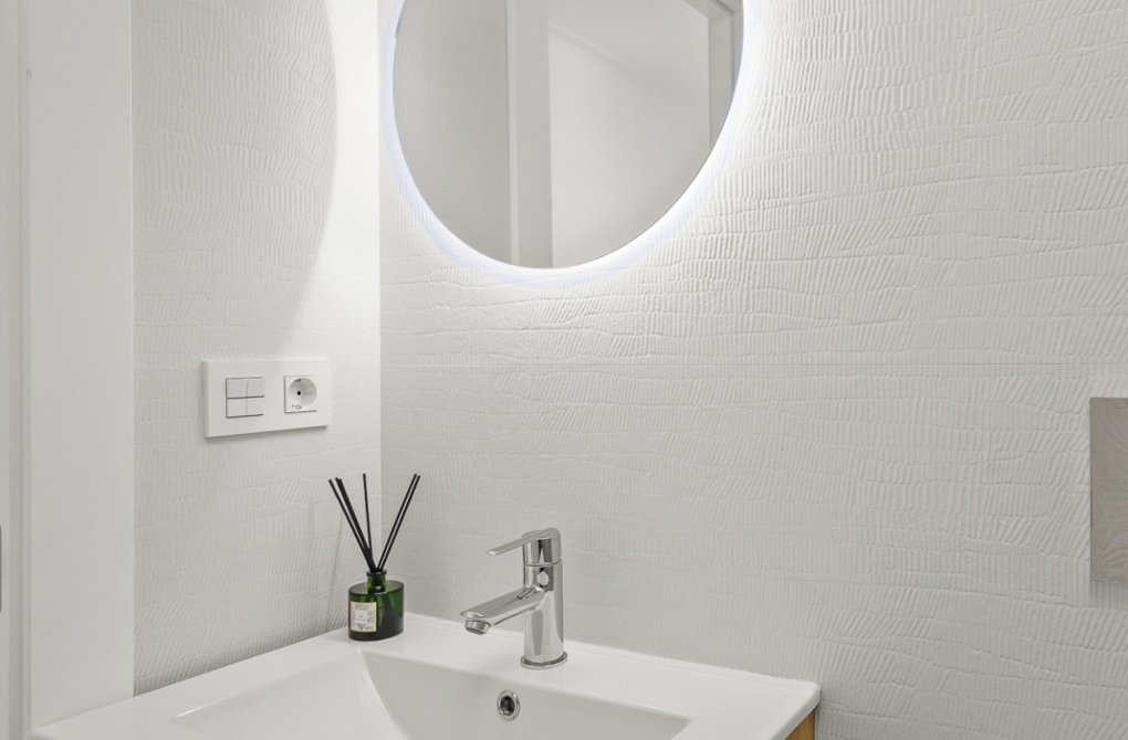 Resale - Apartment - Torrevieja - Playa del Cura